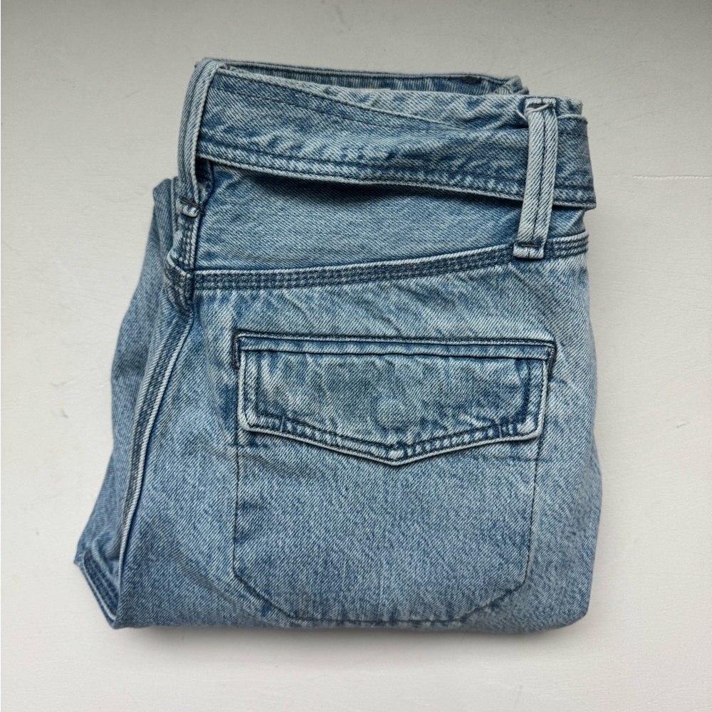 Rag & Bone Mia Yoke Jeans - Picture 13 of 15